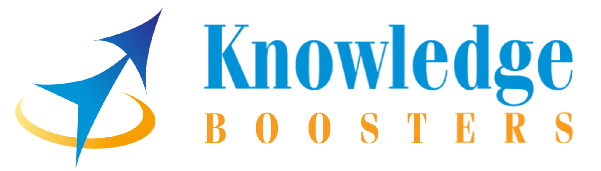 Knowledge Boosters Tutoring